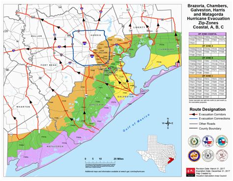 Texas Flood Insurance Map | Printable Maps