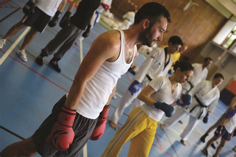 Paris Gay Games QWEEK Le Mag Gay