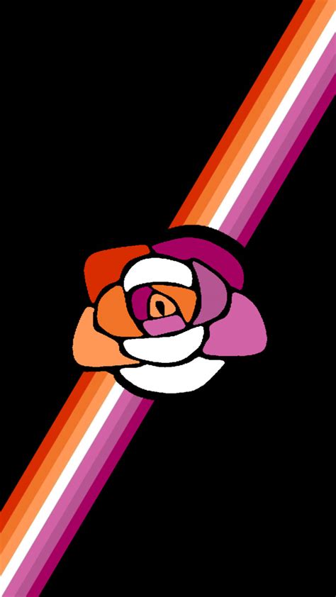 Lesbian Aesthetic Wallpapers Wallpapers