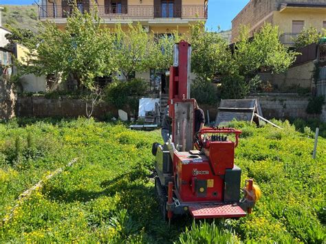 Lavori Di Manutenzione Straordinaria Per Abbattimento Barriere