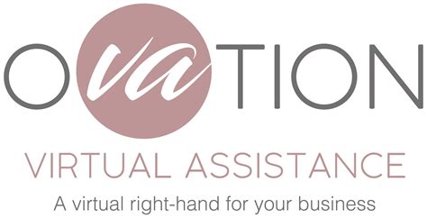 Virtual Assistant Logo And Branding Packages My Va Business