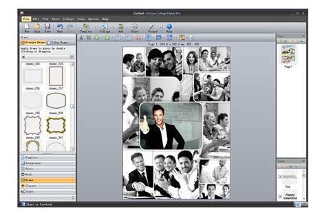 Picture Collage Maker Download