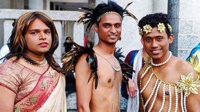 I Walked My First Pride As An Openly Gay Man In A Section Free India India