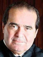 Antonin Scalia - Dead or Alive