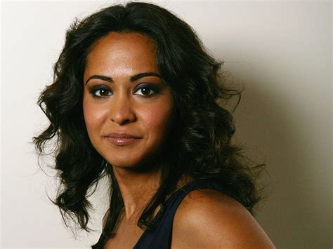 Parminder Nagra Biography: Movies and TV Shows, Height, Instagram