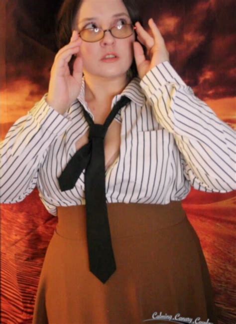 CalmingEscape CalmingEscape ASMR Nude Leaks OnlyFans Patreon Fapellino