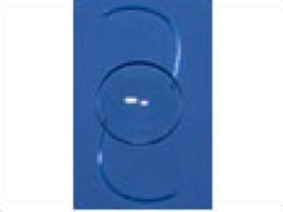 Multi Piece PMMA Lens from Eyekon Medical - Product Description and Details