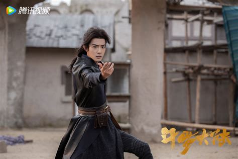 Top Phim Th Ng Tr Hot Search Weibo N A U Nhi T Ba L I Nh Ch P Nh Ng Ch A S C