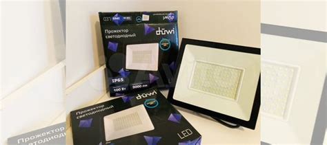 Свет для съемки, прожектор светодиодный купить в Санкт-Петербурге ...