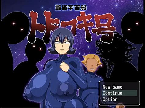 Nave espacial naufragada Todoroki Juego hentai de elección mensual de Patreon Ep 1 Estos