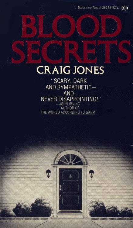 The Midnight Room: Psychological Gothic: Blood Secrets