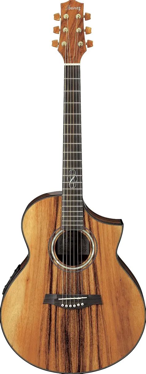 Ibanez EW50 Review | Chorder.com