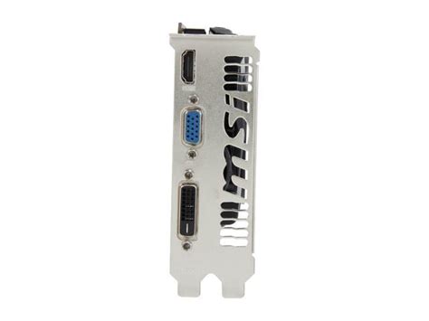 MSI GeForce GT 740 Video Card N740-1GD5 - Newegg.com