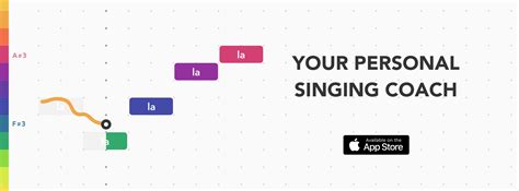 learn how to sing app