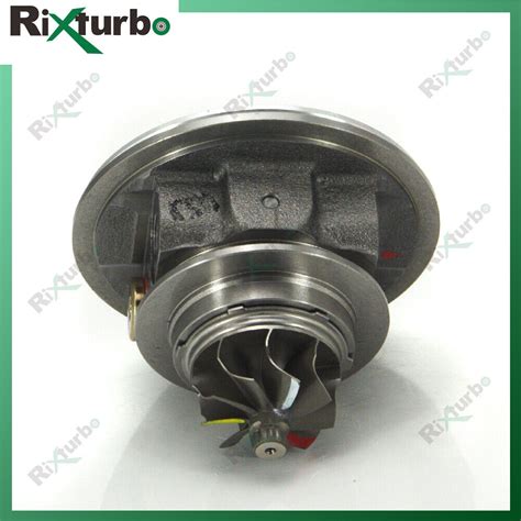 Turbo CHRA 53039700237 For Land Rover Range Rover Evoque Jaguar XF XJ 2