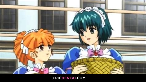 Beautiful Maids Used Well Mr Dred S House Hentai Porn