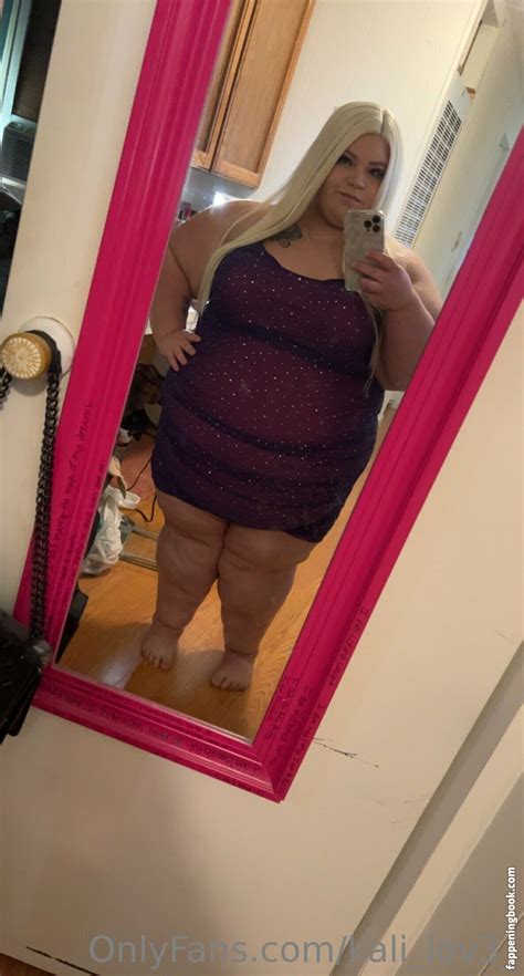 Kali Lov Nude OnlyFans Leaks The Fappers