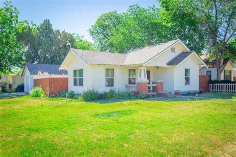 1113 N Lea Ave Roswell Nm 88201 See Est Value Schools And More