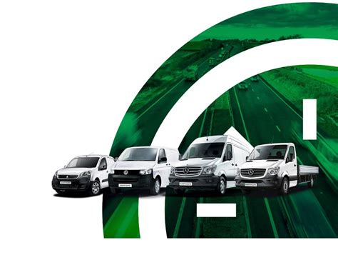 Van Hire Crawley | Van Rental Crawley | Northgate Vehicle Hire