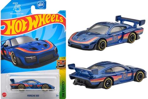 ホットウィールの 年 月発売分が発表師走もあれこれ発売で大忙し Hot Wheels 情報まとめ ホットウィール にわかマニア