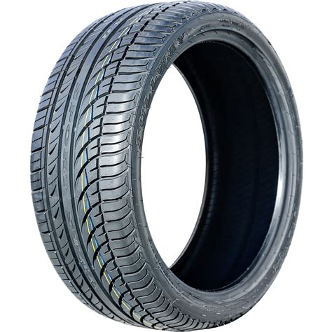 Fullway Hp108 Performance Passenger Tire 26535zr18 97w Xl Summer Sporty Traction