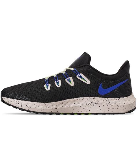 Nike Mens Quest 2 Se Running Sneakers From Finish Line Macys