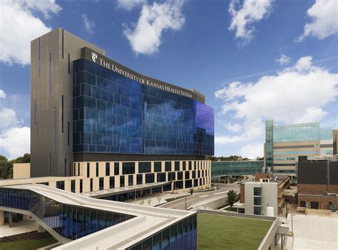 The University of Kansas Health System - fd2s