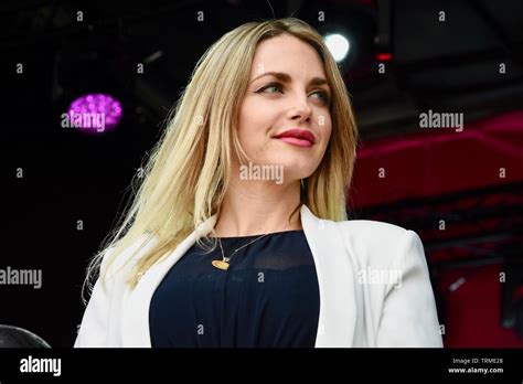 Myriam francois hi-res stock photography and images - Alamy
