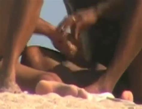 Gay Nude Beach Mutual Handjobs BoyFriendTV