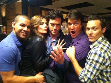 Pin By Andrea Bancroft On Stana Katic Mega Hot Castle Tv Shows Castle Tv Castle Tv Series