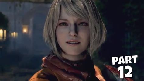 Sadler S Influence Resident Evil 4 Remake PC Chapter 8 Hardcore