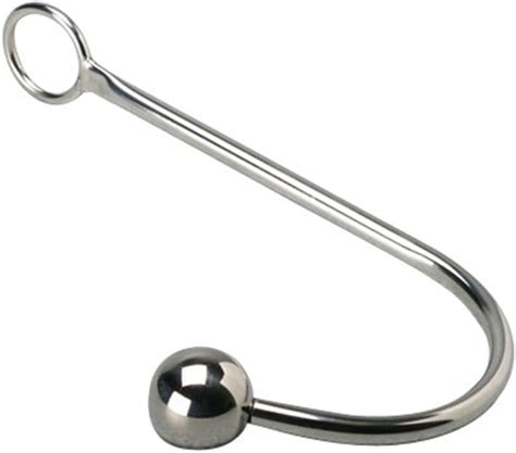 Master Series The Steel Anal Bondage Hook Amazon Ca Health Personal Care