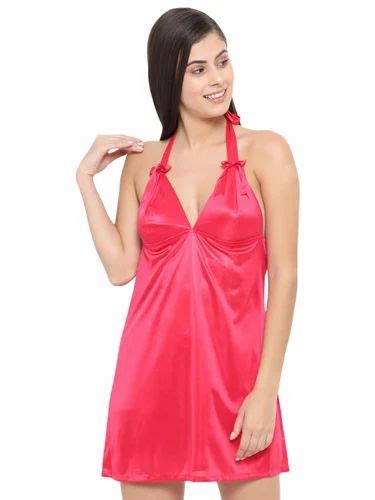 Sexy Honeymoon Babydoll Lingerie Bikini Dress B C At Women Lingerie Id