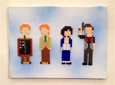 Bioshock Mini Pix Pixel Art Shop