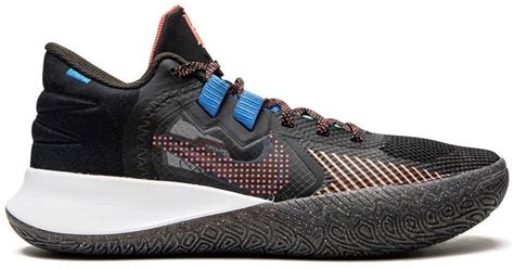 Nike Kyrie Flytrap V Sneakers In Black For Men Lyst