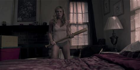 Nude Video Celebs Amanda Baker Sexy Lizzie 2012