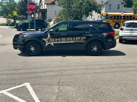 A surprising carver county jail roster mn entry has locals talking 7