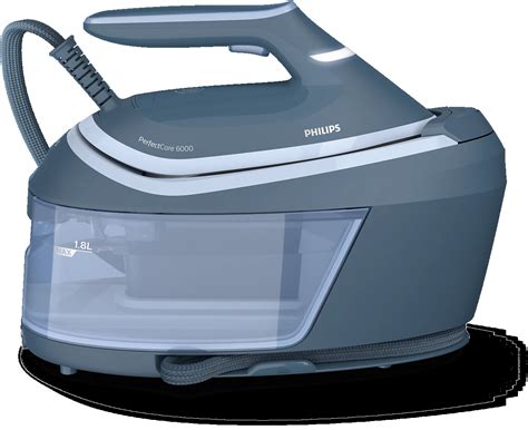 PerfectCare 6000 Series Dampfbügelstation PSG6042/20R1 | Philips