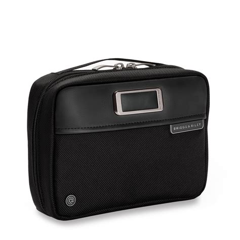 smart tracking tech will soon be in every briggs riley 6