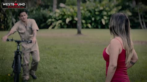 Bitchy Latina Boss Annie Marin Fucked By Lazy Worker Dani Clark