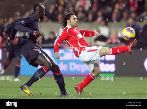 Fabrizio Miccoli Hi Res Stock Photography And Images Alamy