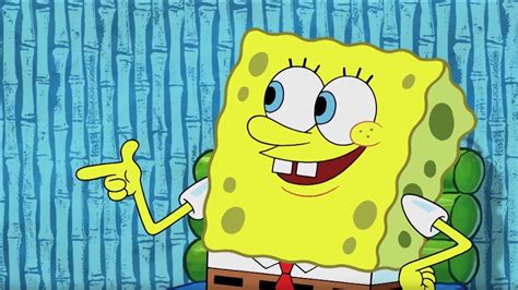 Nickelodeon Reveals First Look At Spongebob Squarepants Voice Cast As ...