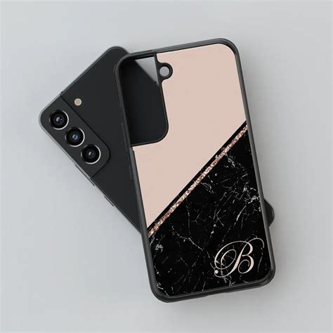 Nude Marble Samsung A Case CaseFace