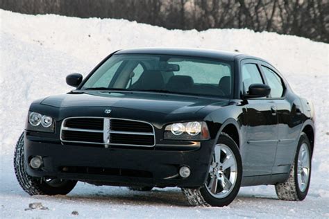 2009 Dodge Charger VINs, Configurations, MSRP & Specs - AutoDetective