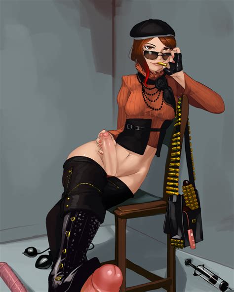 Cocko By Aka Hentai Foundry