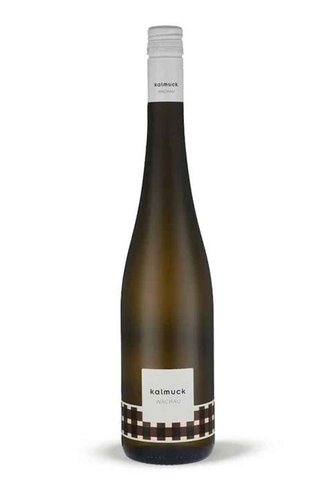 Grüner Veltliner kalmuck WACHAU FJ GRITSCH