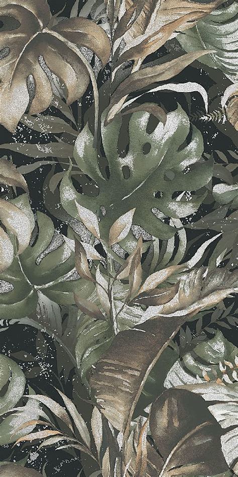 Artwork Artwork Hot Green Wild 60x120cm Ceramic Wall Tile By Boxer Mosaics