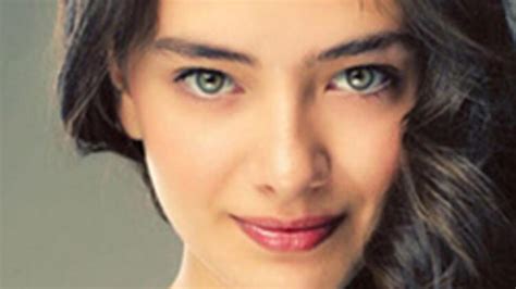 Televizyonda bikini giymek bence teşhircilik Magazin Haberleri