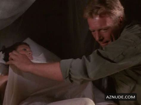 Trouble In Paradise Nude Scenes Aznude