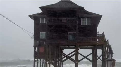 Why Aren’t All Beach Houses On Stilts? - Videos from The Weather Channel